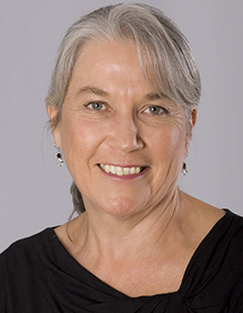 Election 2019 - Ann Lawler - CEC New South Wales Senate Candidate