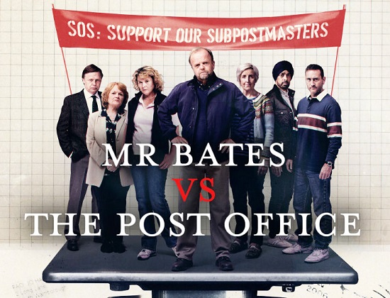 Bates vs PO