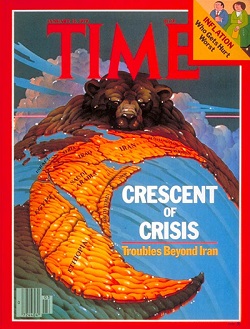 Crescent of Crisis