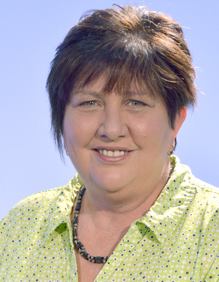 Gabrielle Peut - CEC Victorian Senate Candidate
