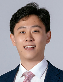 Wen Zhou - Citizens Party Candidate for Sydney (NSW)