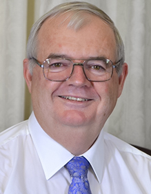 Craig Isherwood - Senate Candidate for Victoria