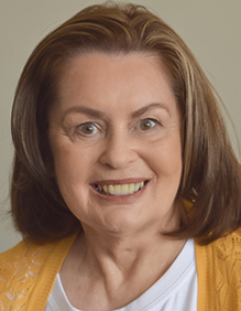 Denise Brailey - Senate Candidate for Western Australia