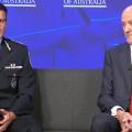 AFP and ASIO reps (AFP)