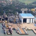 Goa Shipyard - Govt. of India