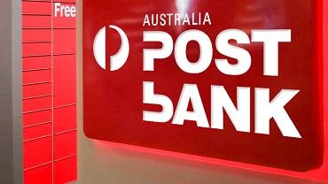 Post bank