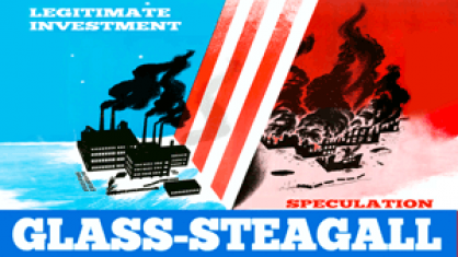 Glass Steagall