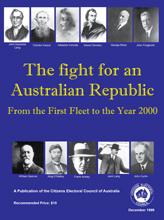 The fight for an Australian Republic